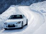 Honda S2000 Ultimate Edition 2009 года